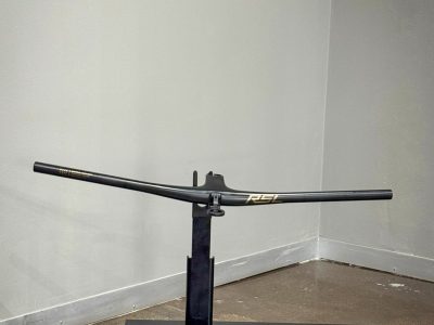 SOLD - Bontrager RSL Integrated Handlebar - WAS: R 7500