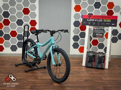 Avalanche Antix 20" - Girls - Brand New