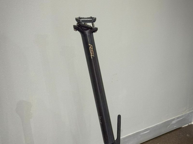Bontrager RSL Carbon Seatpost - WAS: R 4500