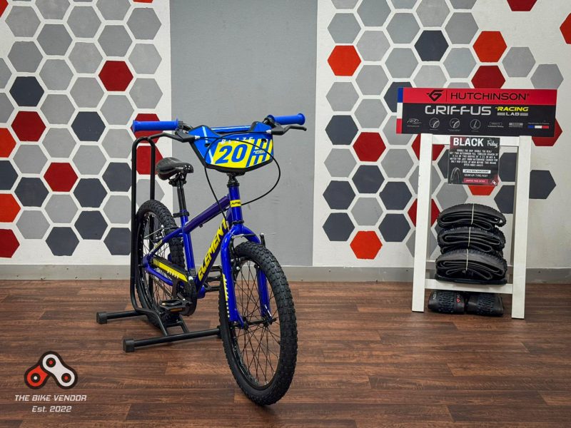 Apex Element Blaze 20 - Brand New