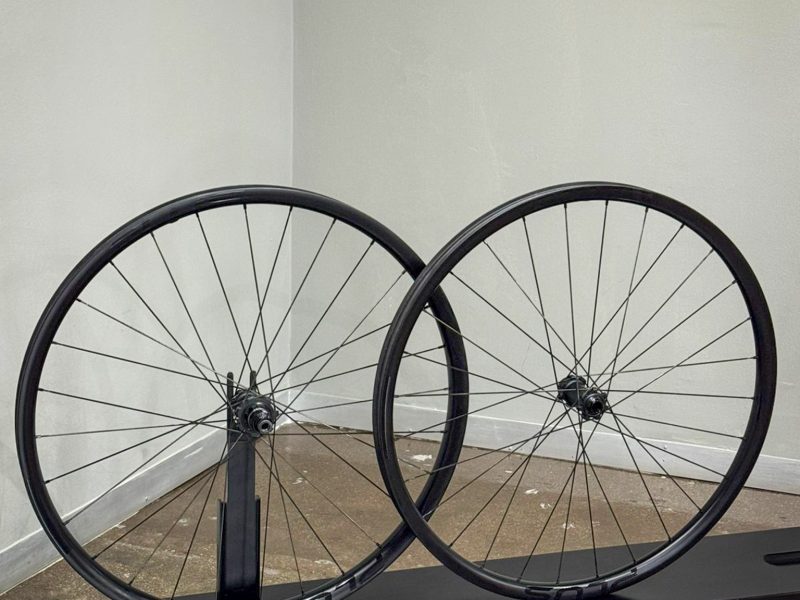 Plus XSL Carbon Wheelset - Was: R 20 000