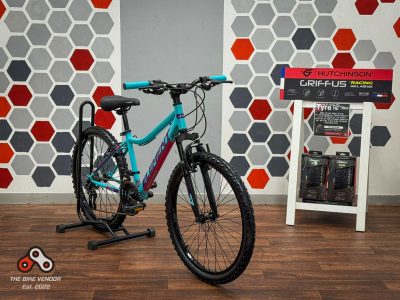 Apex Element 24" - Suspension Fork - Brand New