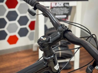 Apex Element - 29" - Discs - Suspension Fork