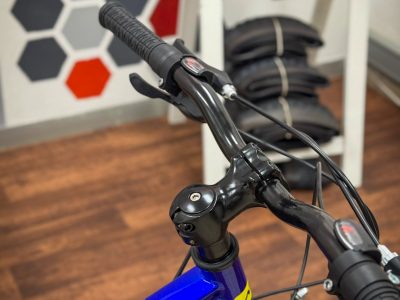 Apex Element 24 - Suspension Fork - Brand New