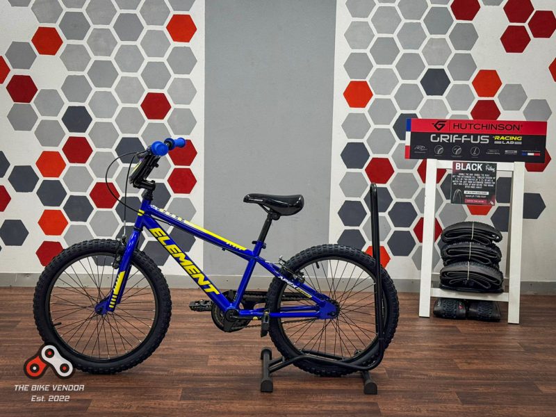 Apex Element Blaze 20 - Brand New