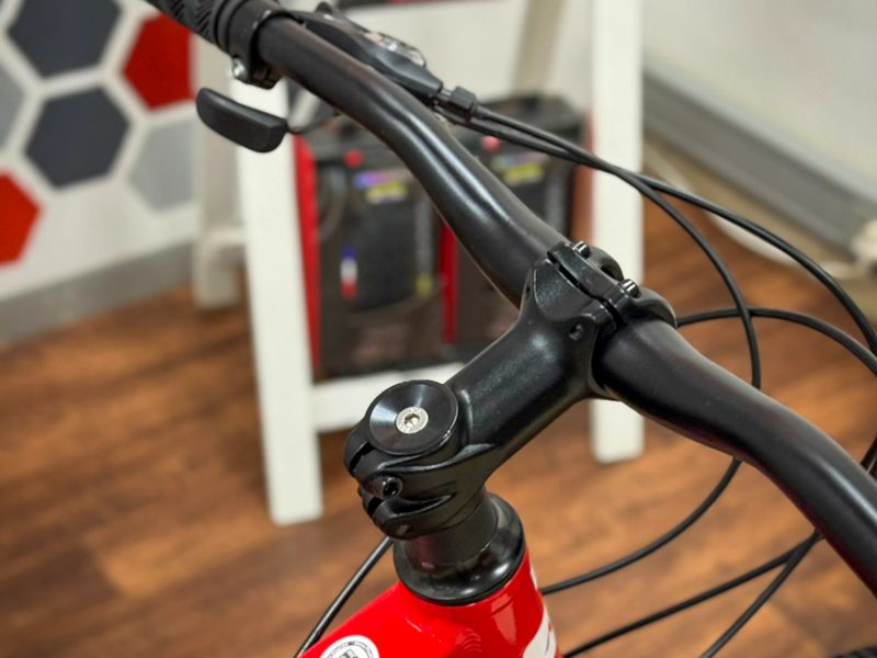 Apex Element 26 - Disc Brake - Suspension Fork