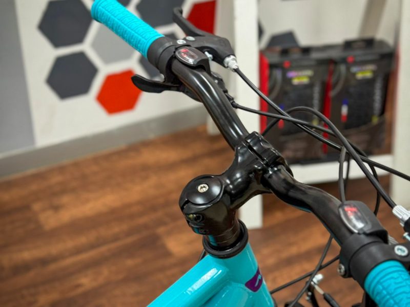 Apex Element 24" - Suspension Fork - Brand New