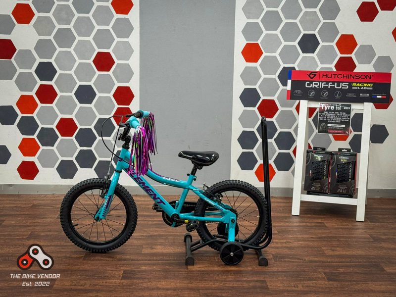 Apex Ember 16" - Brand New