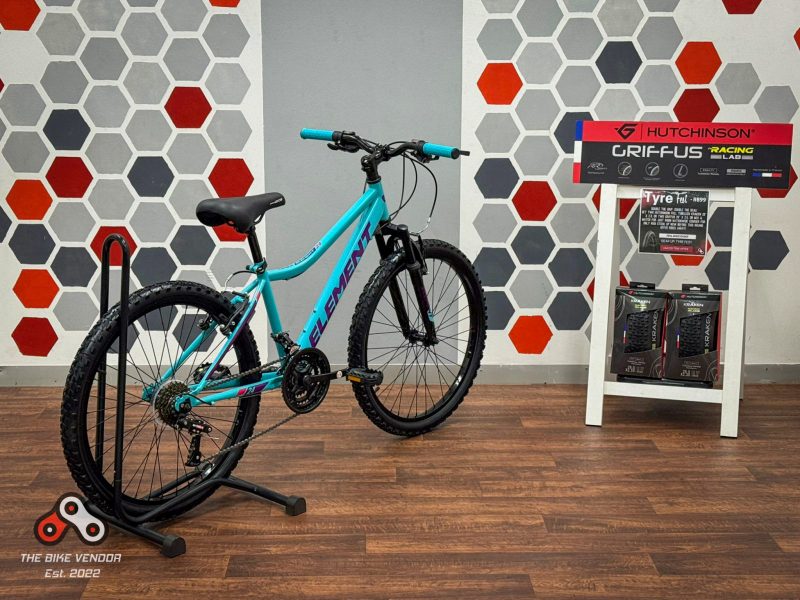 Apex Element 24" - Suspension Fork - Brand New
