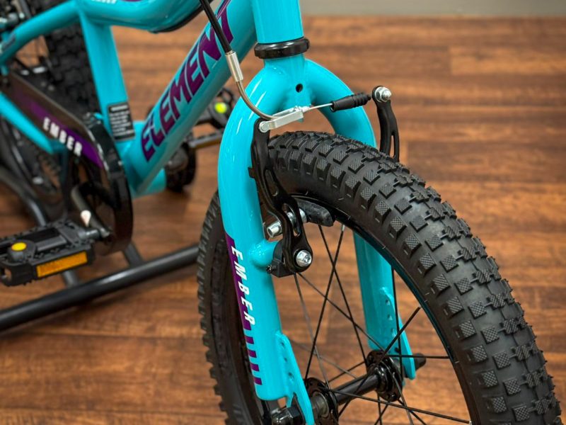 Apex Ember 16" - Brand New