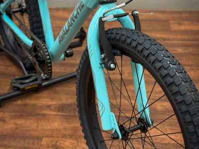 Avalanche Antix 20" - Girls - Brand New