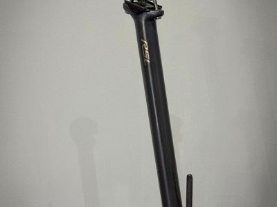 Bontrager RSL Carbon Seatpost - WAS: R 4500
