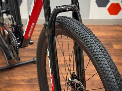 Apex Element - 29" - Discs - Suspension Fork