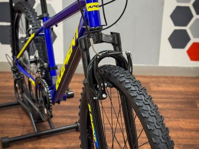 Apex Element 24 - Suspension Fork - Brand New