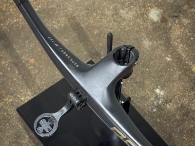 SOLD - Bontrager RSL Integrated Handlebar - WAS: R 7500