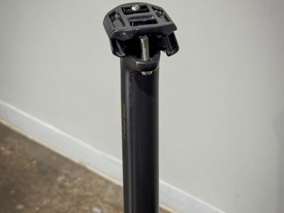 Bontrager RSL Carbon Seatpost - WAS: R 4500