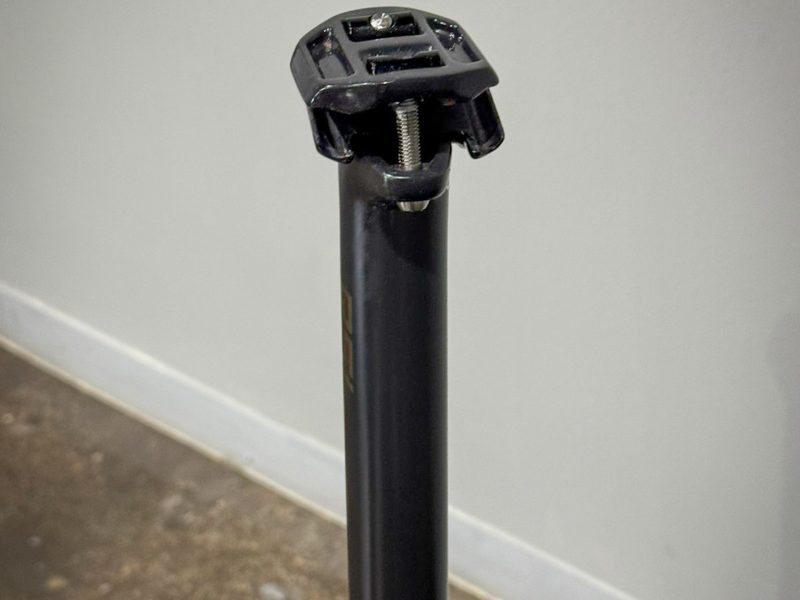 Bontrager RSL Carbon Seatpost - WAS: R 4500