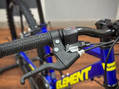 Apex Element 24 - Suspension Fork - Brand New