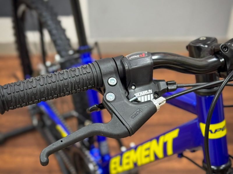 Apex Element 24 - Suspension Fork - Brand New