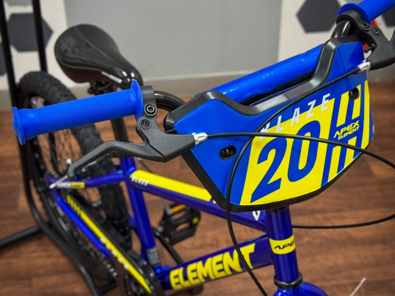 Apex Element Blaze 20 - Brand New
