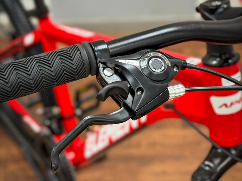 Apex Element 26 - Disc Brake - Suspension Fork