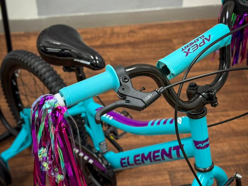 Apex Ember 16" - Brand New