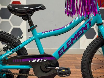Apex Ember 16" - Brand New