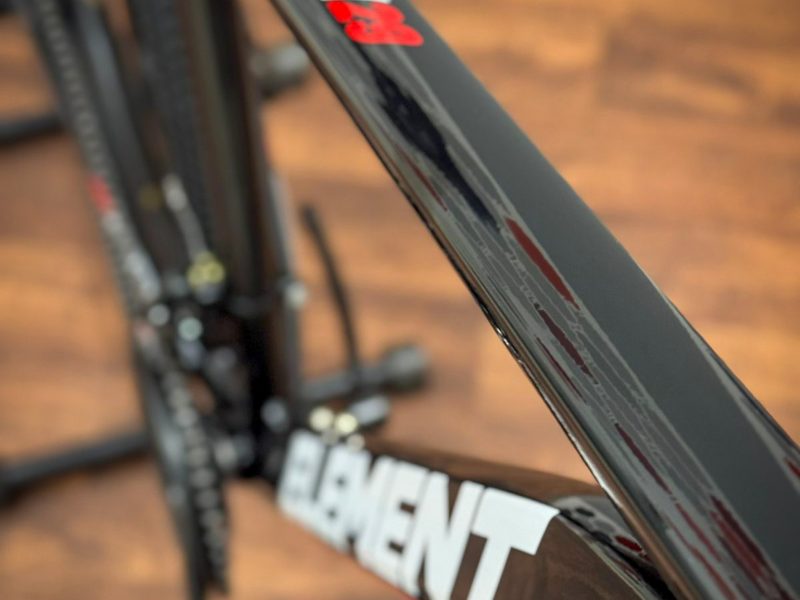 Apex Element - 29" - Discs - Suspension Fork