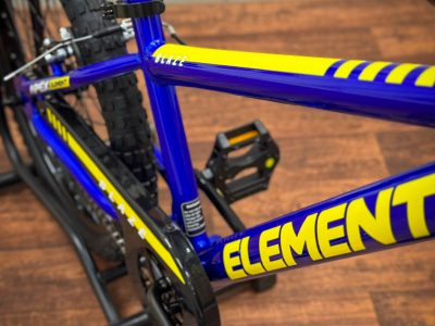 Apex Element Blaze 20 - Brand New