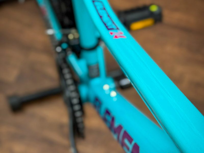 Apex Element 24" - Suspension Fork - Brand New