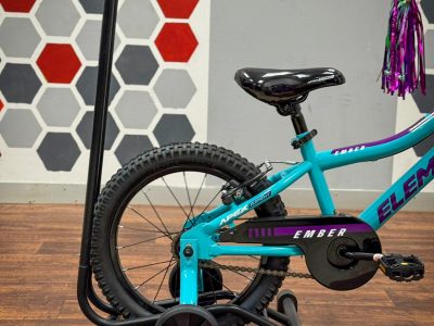 Apex Ember 16" - Brand New