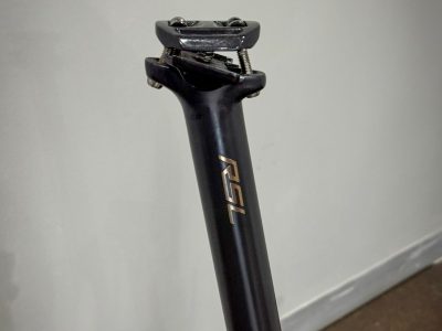 Bontrager RSL Carbon Seatpost - WAS: R 4500