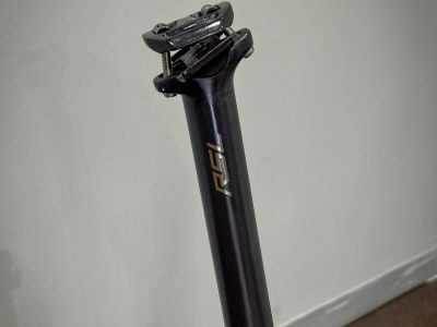 Bontrager RSL Carbon Seatpost - WAS: R 4500