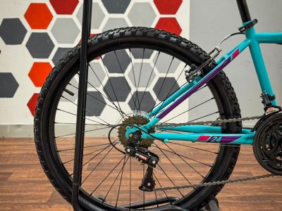 Apex Element 24" - Suspension Fork - Brand New