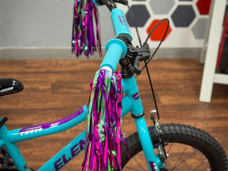 Apex Ember 16" - Brand New