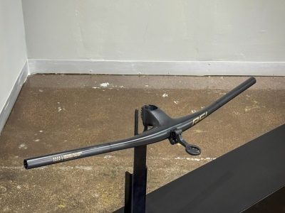 SOLD - Bontrager RSL Integrated Handlebar - WAS: R 7500