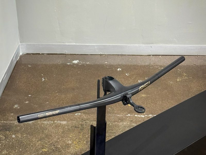 SOLD - Bontrager RSL Integrated Handlebar - WAS: R 7500