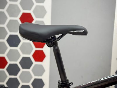 Apex Element - 29" - Discs - Suspension Fork