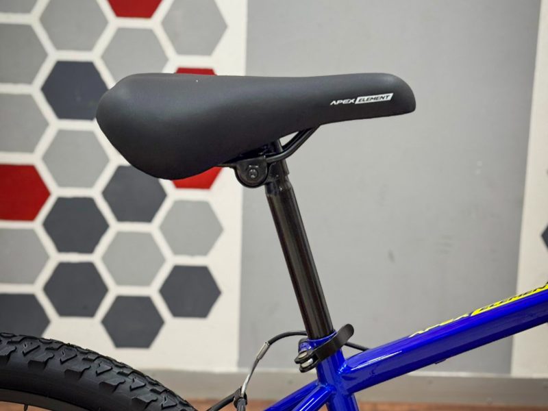 Apex Element 24 - Suspension Fork - Brand New