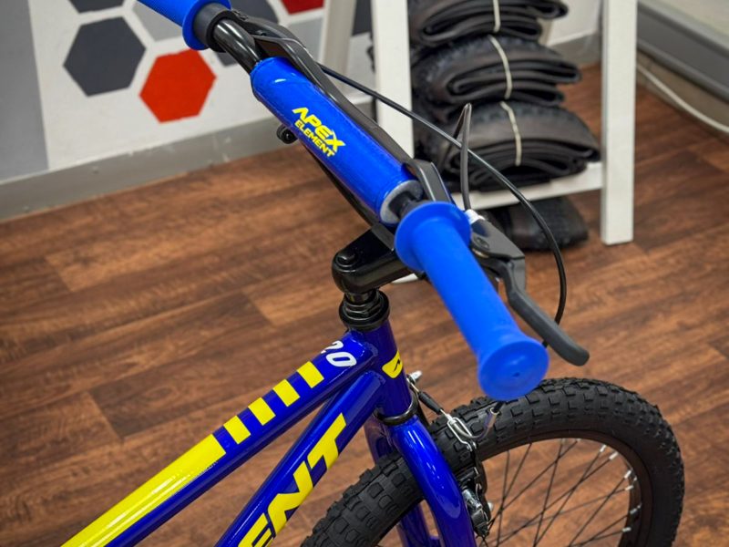Apex Element Blaze 20 - Brand New