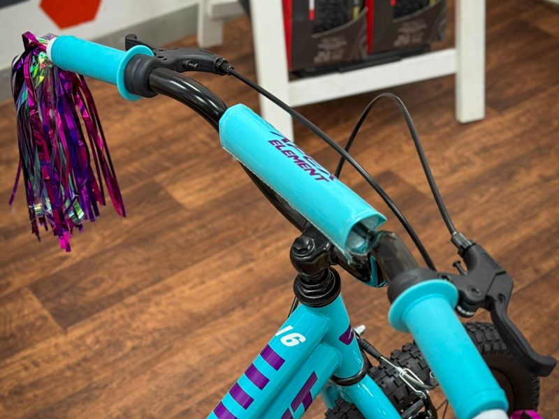 Apex Ember 16" - Brand New