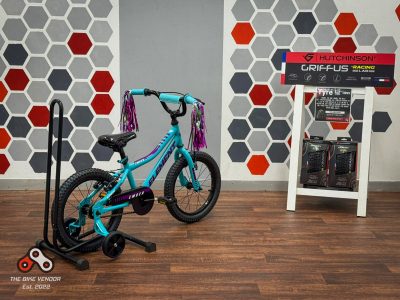 Apex Ember 16" - Brand New