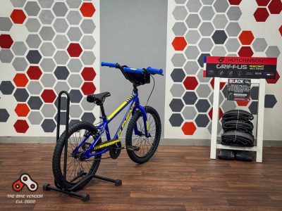 Apex Element Blaze 20 - Brand New