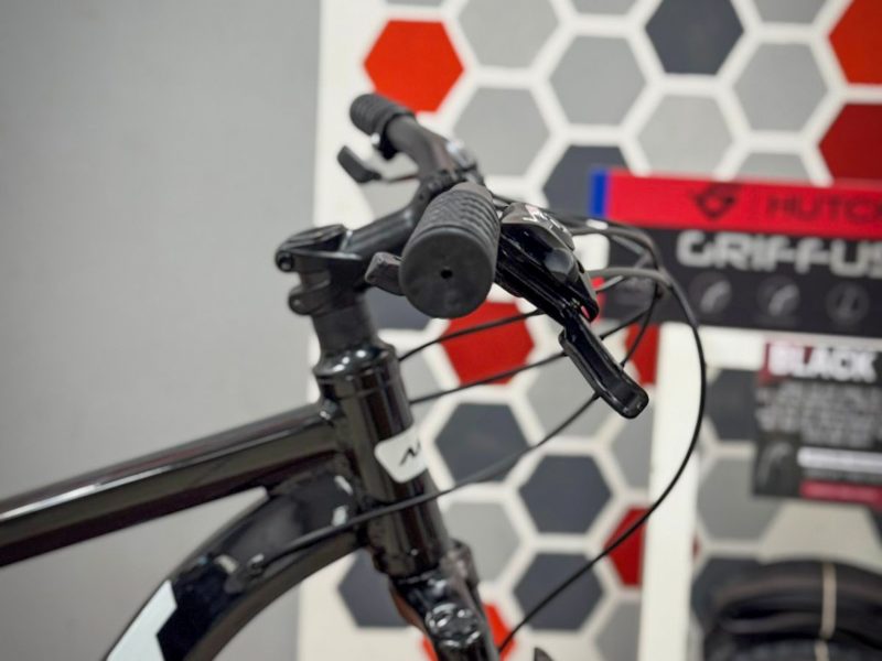 Apex Element - 29" - Discs - Suspension Fork