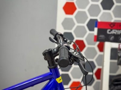 Apex Element 24 - Suspension Fork - Brand New