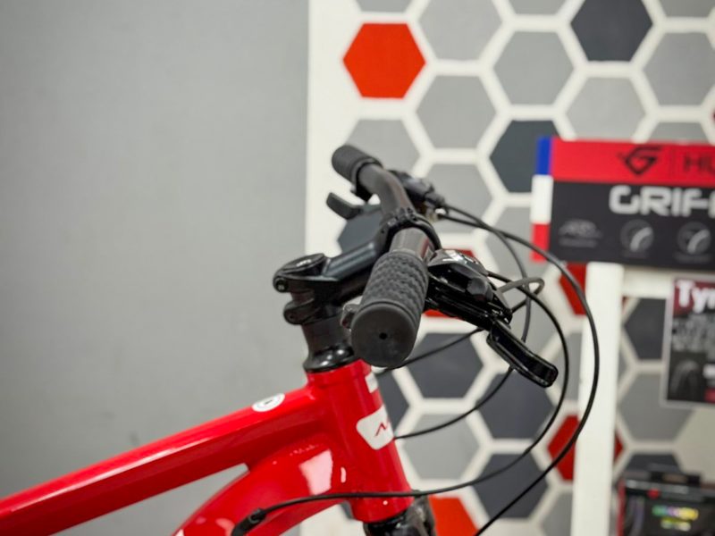 Apex Element 26 - Disc Brake - Suspension Fork