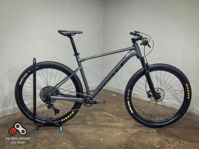 Scott Scale 970 - SRAM NX 1x12 - Rockshox