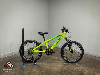 Apex A200 - 1 x 7 - Suspension Fork