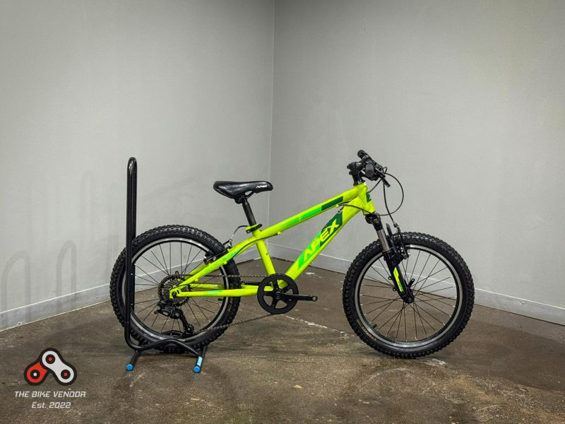 Apex A200 - 1 x 7 - Suspension Fork