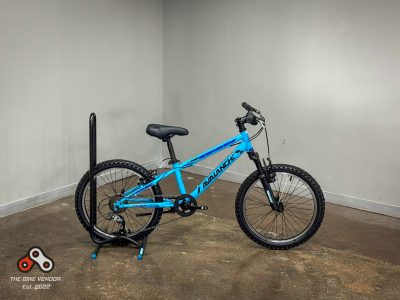 Avalanche Delta One - 1 x 7 - Suspension Fork